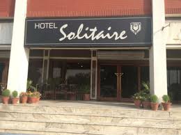 Hotel solitaire Chandigarh | Best wedding resorts in Chandigarh | Luxury resorts in Chandigarh - Wedding Planners in India