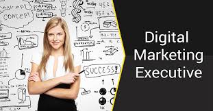 Digital Marketing Executive Specialist in Immigration Field - Jobs in India