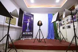 Morph Academy, Chandigarh | Acting School in Chandigarh | Top Acting Schools in Tricity - Theatre in India