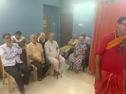 "Shibasram Old Age Home: A Leading Light in Kolkata’s Senior Living Community" - Social Service Organizations in India