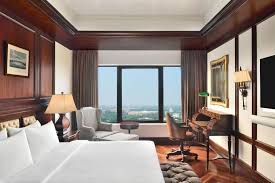 Le Méridien New Delhi | Best Hotel in Delhi | Best 5- star hotel in Delhi | - Vouchers / Coupons in India