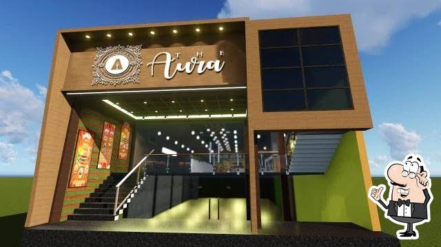 The Aura Restaurant | Top restaurants in Ayodhya | Best Restaurants in Ayodhya - Restaurant Deals in India