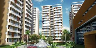 Green Lotus Utsav in Zirakpur, Chandigarh - 1/2/3/4/5 BHK Flats . - Real Estate Agents in India