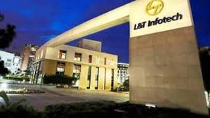 Larsen & Toubro Infotech – Your Partner in IT Innovation and Consulting" - IT Consultants in India