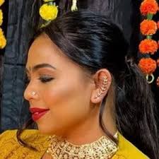 From Passion to Influence: Kripa Patel Joshi's Role in the Beauty Scene - Beauty Influencers in India