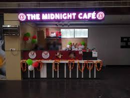 The midnight cafe  Zirakpur | Best Cafe in Chandigarh | Top Cafes in Tricity - Restaurant Deals in India