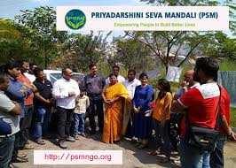 "Compassionate Care at Priyadarshini Seva Mandali: One of Kolkata's Finest Senior Homes - Social Service Organizations in India