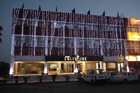 Hotel solitaire Chandigarh | Best wedding resorts in Chandigarh | Luxury resorts in Chandigarh - Wedding Planners in India