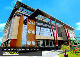 Chitkara International School, Chandigarh| Top 10 best schools in chandigarh | Best schools in Chandigarh - Schools in India