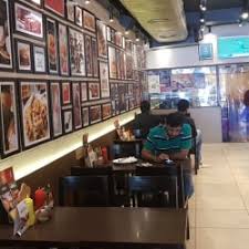 Nik Bakers | Top restaurants in Mohali | Best Cafes in Tricity - Restaurant Deals in India