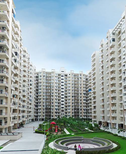 Gulshan Homes,  2 BHK Flats, 2  BHK Apartments in Noida Extension - Real Estate Agents in India