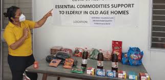 "Celebrating Dignity and Life at HelpAge India: A Top Choice for Elder Care" - Old Age Homes in India