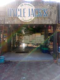 Uncle Jacks  | Top restraurants in Mohali | Best Cafes in Tricity - Restaurant Deals in India