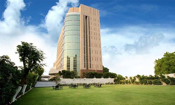 Fortune select global  Gurgaon |5 Star Hotel In Gurgaon | Best Hotel In Gurgaon - Vouchers / Coupons in India