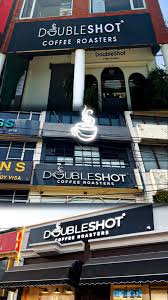 DoubleShot Coffee Roasters Mohali | Top restraurants in Mohali | Best Cafes in Tricity - Restaurant Deals in India