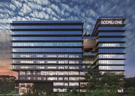 "Godrej Properties: Among the Top Real Estate Companies in India - Real Estate Agents in India