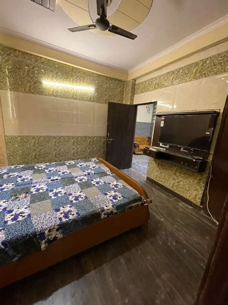 Affordable 2 BHK Flat in DLF Ankur Vihar, Uttar Pradesh - Flats & Apartments in India