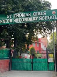 St. Thomas Public School | Top Schools in Delhi | Best schools in Delhi - Schools in India