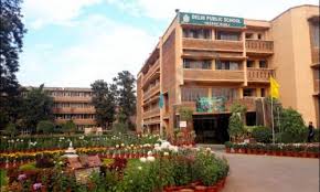 Delhi Public School, Vasant Kunj, Delhi - Schools in India