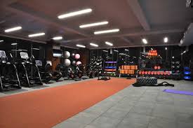 Chisel gym Delhi | Top  10  Gyms in Delhi | Best Gyms in Delhi | Top Fitness centers in Delhi - Gyms in India