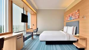 Aloft New Delhi Aerocity  | Best Hotel in Delhi | Best 5- star hotel in Delhi | - Vouchers / Coupons in India