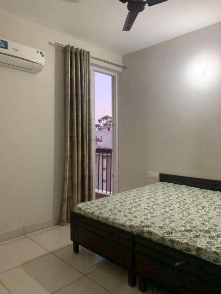 "Fully Furnished 2 BHK Flat for Rent at SBP GOD, Patiala Highway – 1270 sq. ft." - Flats & Apartments in India