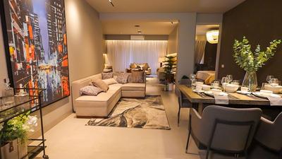 SAV Gulnaar Meadows Zirakpur, Chandigarh,3 BHK Independent Floor - Real Estate Agents in Chandigarh