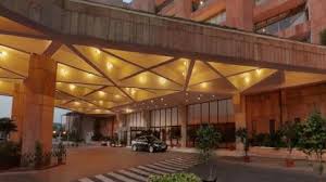 Hotel Samrat | Best  luxury Delhi| Top wedding resorts in Delhi - Wedding Planners in India