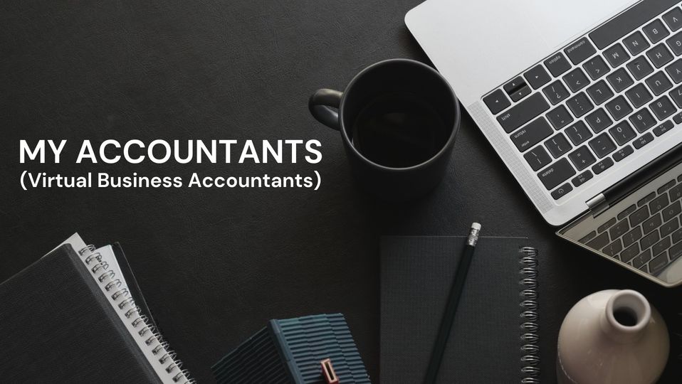 Tax Season Made Easy: We Handle Your ITR Filing" - Accountants in India