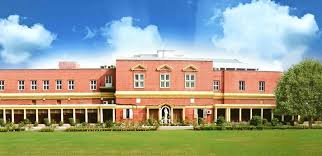 Convent of Jesus & Mary| Best schools in Delhi | Top schools in Delhi - Schools in India