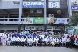 Healing touch hospital Chandigarh| Best Hospital in  Chandigarh | Top Hospital in Chandigarh - Health & Wellness Centres in Chandigarh