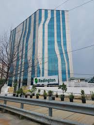 Redington Limited – Leading IT Services and Consulting Company in India" - IT Consultants in India