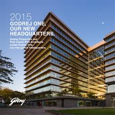 "Godrej Properties: Among the Top Real Estate Companies in India - Real Estate Agents in India