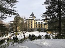 Wildflower Hall, An Oberoi Resort, Shimla |5 Star Hotel In Shimla | Best Hotel In Shimla - Vouchers / Coupons in India