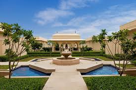 The Oberoi Sukhvilas Chandigarh| Top wedding resorts in Chandigarh | Luxury wedding resorts in Chandigarh - Wedding Planners in Chandigarh