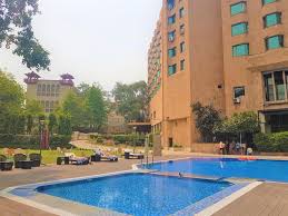 Hotel Samrat | Best  luxury Delhi| Top wedding resorts in Delhi - Wedding Planners in India