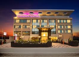 Regenta Central Cassia | Best  wedding hotels in Chandigarh| Top resorts in Chandigarh - Wedding Planners in Chandigarh