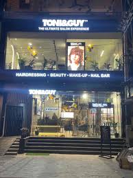 Toni & Guy Salon | Best Salons in Chandigarh | Top Salons in Chandigarh - Health & Wellness Centres in India