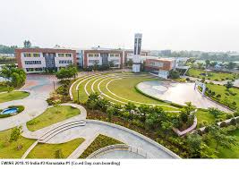 Greenwood International High School, Bangalore - Schools in India