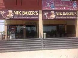 Nik Bakers Panchkula | Best Cafes in Panchkula | Top Cafes in Tricity | Best Restaurants in Tricity - Restaurant Deals in India