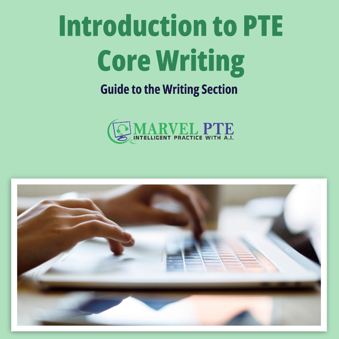 Mastering the PTE Core Writing Section: Tips for Success - Coaching Institutes in India