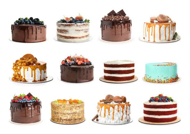 Flavours Guru, the best cake store - Bakers in India