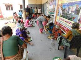 "A Community of Care: Jai Maa Durga in Kolkata’s Premier Old Age Homes" - Old Age Homes in India