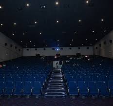 Wave cinemas Chandigarh | Top Theatres in Chandigarh | Best Theatre in Chandigarh | Top theatre in Tricit - Theatre in India