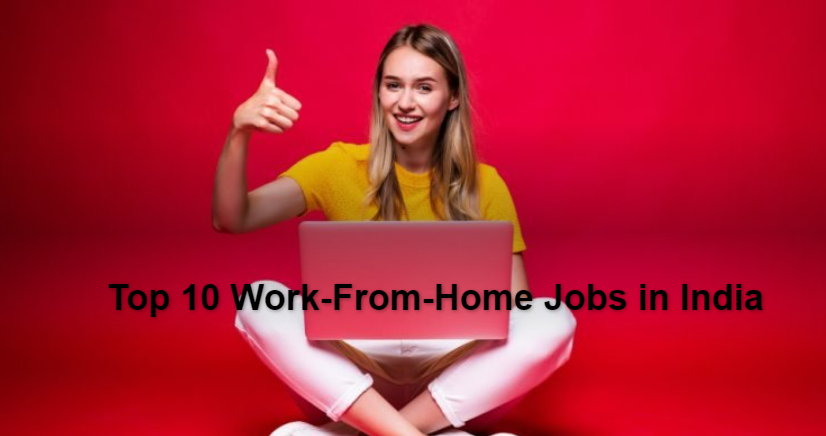 Work from Home Jobs